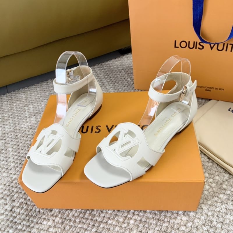 Louis Vuitton Sandals